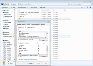 efi_fiery_xf_folder_permissions