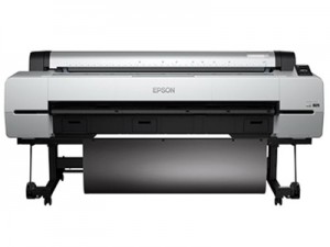 New Surecolor P20000 64" Printer from Epson