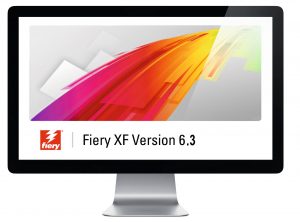 EFI Releasing Fiery XF 6.3 Upgrade This Week