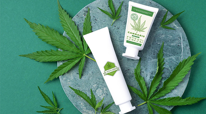 Attract Customers with Cannabis Product Labels