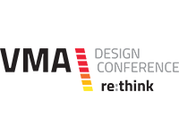 We’re Going to re:think 2016 VMA Design Conference