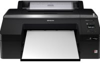 The New Epson SureColor P5000 is Now Available